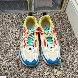 they are very comfortable